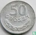 Poland 50 groszy 1975 - Image 2