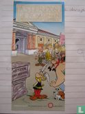 Asterix & de Romeinen - Bild 1