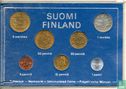 Finlande coffret 1975 - Image 2