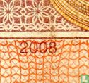 India 10 Rupees 2008 (M) - Image 3