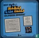Best of The Mamas & The Papas - California Dreamin'  - Afbeelding 2