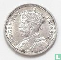 Southern Rhodesia 3 pence 1935 - Image 2