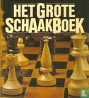 Het grote schaakboek - Image 1