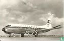 Lufthansa - Vickers Viscount 814 - Bild 1