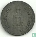 Bottrop 10 pfennig 1917 (fer) - Image 2