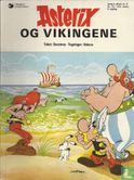 Og Vikingene  - Image 1