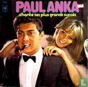 Paul Anka chante ses plus grands succes - Afbeelding 1