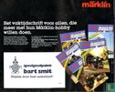 Märklin Catalogus 1983/84 NL - Image 2