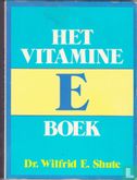Het Vitamine E boek - Image 1
