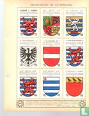 Armorials du Royaume de Belgique et du Grand-Duché de Luxembourg - Tome 1 - Image 3