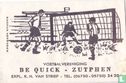 Voetbalvereniging Be Quick - Image 1