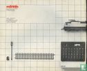 Märklin Digital Catalogus 1984/85 D - Image 2