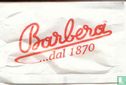 Barbera... dal 1870 - Image 1
