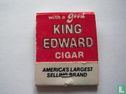 King Edward cigars - Afbeelding 1