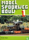 Modelspoorwegbouw - Afbeelding 1