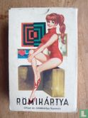 Romihartya