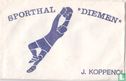 Sporthal "Diemen" - Image 1