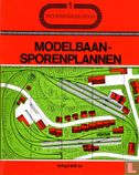Modelbaan-Sporenplannen - Image 1