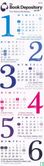 Mini calendar - Image 1