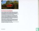 Die Deutsche Bundesbahn