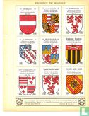 Armorials du Royaume de Belgique et du Grand-Duché de Luxembourg - Tome 3 - Image 3