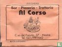 Al Corso bar - Pizzeria - Trattoria - Bild 1
