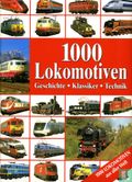 1000 Lokomotiven - Bild 1