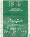 English Blend