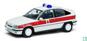 Vauxhall Astra Mk2 GTE 16v - Northumbria Police - Afbeelding 1