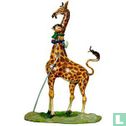 Guust and the Giraffe - Image 1