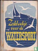 Zakboekje voor de watersport  - Image 1
