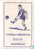 Voetbalvereniging O.D.I.V. - Afbeelding 1