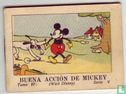 Buena Accion de Mickey - Afbeelding 1