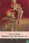 Pin up 40 ies Doggy affair. - Afbeelding 2