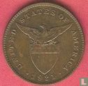 Philippines 1 centavo 1921 - Image 1