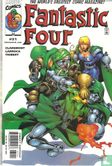 Fantastic Four 31 - Image 1