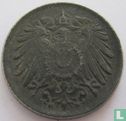 German Empire 5 pfennig 1917 (G) - Image 2