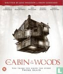 The Cabin in the Woods  - Afbeelding 1