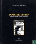 Dossier Tintin - Afbeelding 1