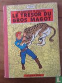 Le tresor du Gros Magot  - Afbeelding 1