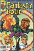 Fantastic Four - Image 1