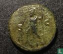 Roman Empire  AE-semis  Trajan Decius 249-251 CE - Image 2