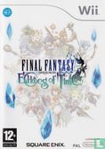 Final Fantasy Crystal Chronicles : Echoes of Time - Bild 1