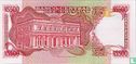 Uruguay 500 pesos nuevos (Serie D) - Image 2