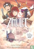 Amulet - Image 1