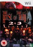 The House of the Dead: 2 & 3 Return - Image 1