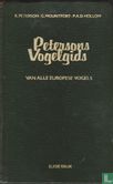 Petersons vogelgids