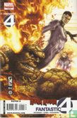 Dark Reign: Fantastic Four - Image 1