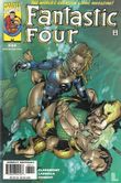 Fantastic Four 32 - Afbeelding 1
