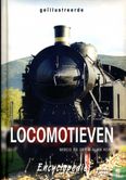 Geïllustreerde Locomotieven encyclopedie - Image 1